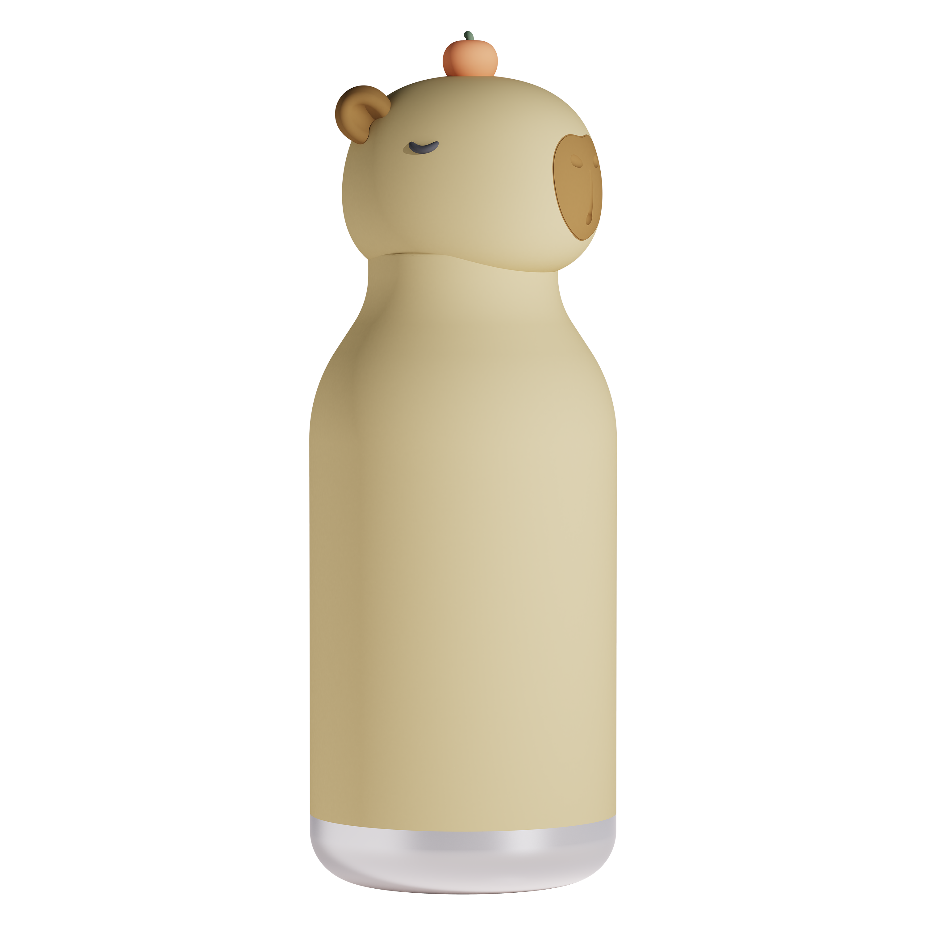 Bestie Capybara