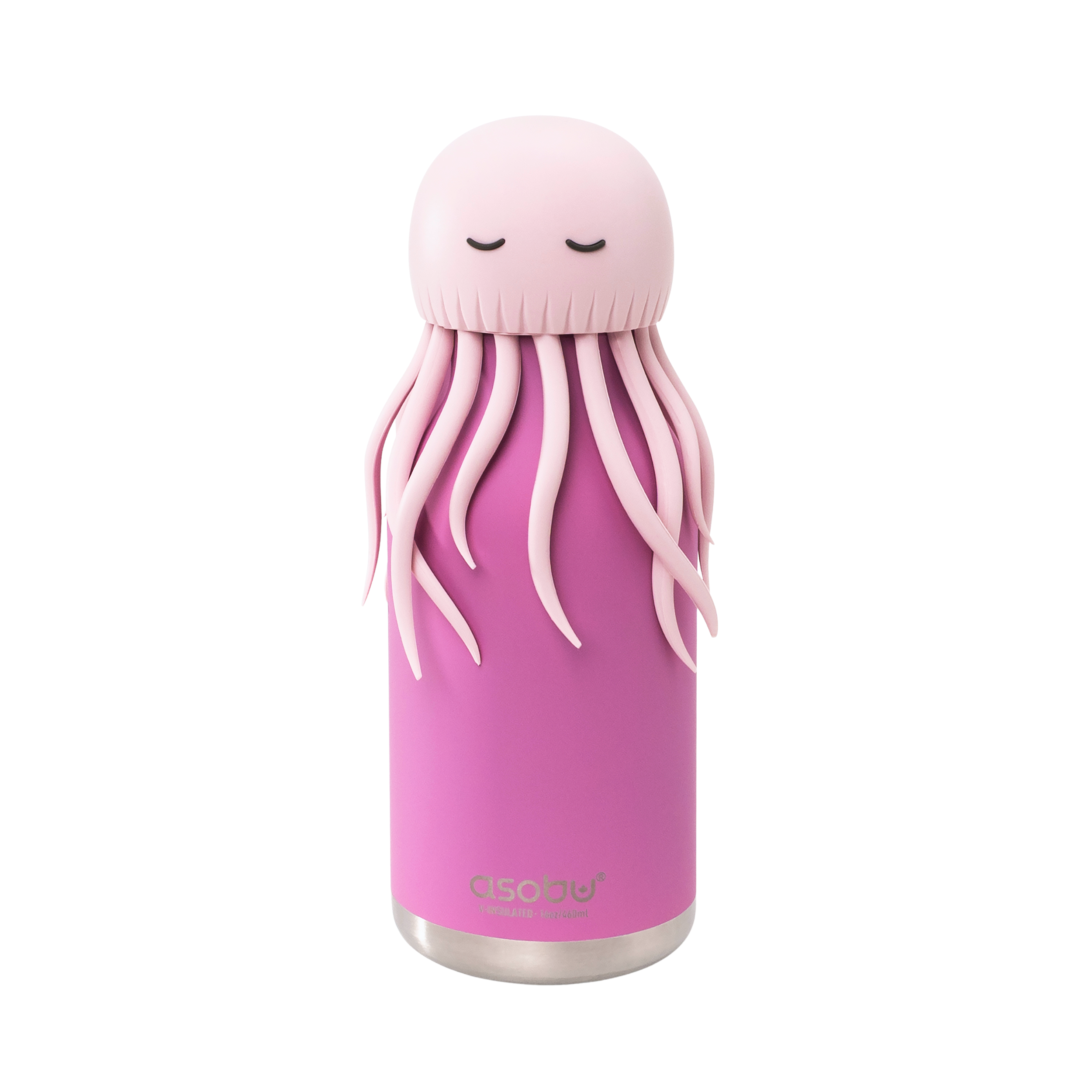 Bestie Méduse