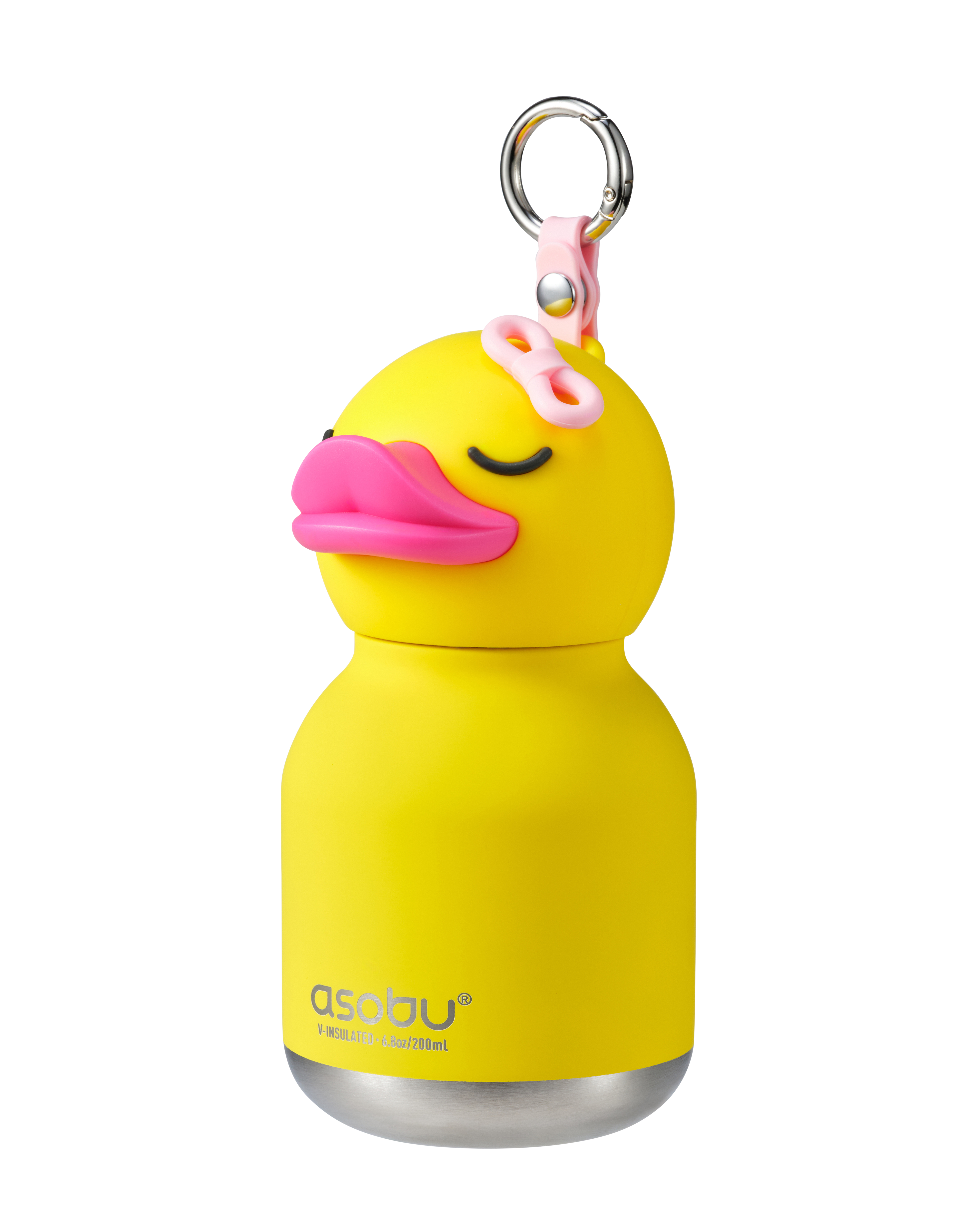 Mini Bestie Canard