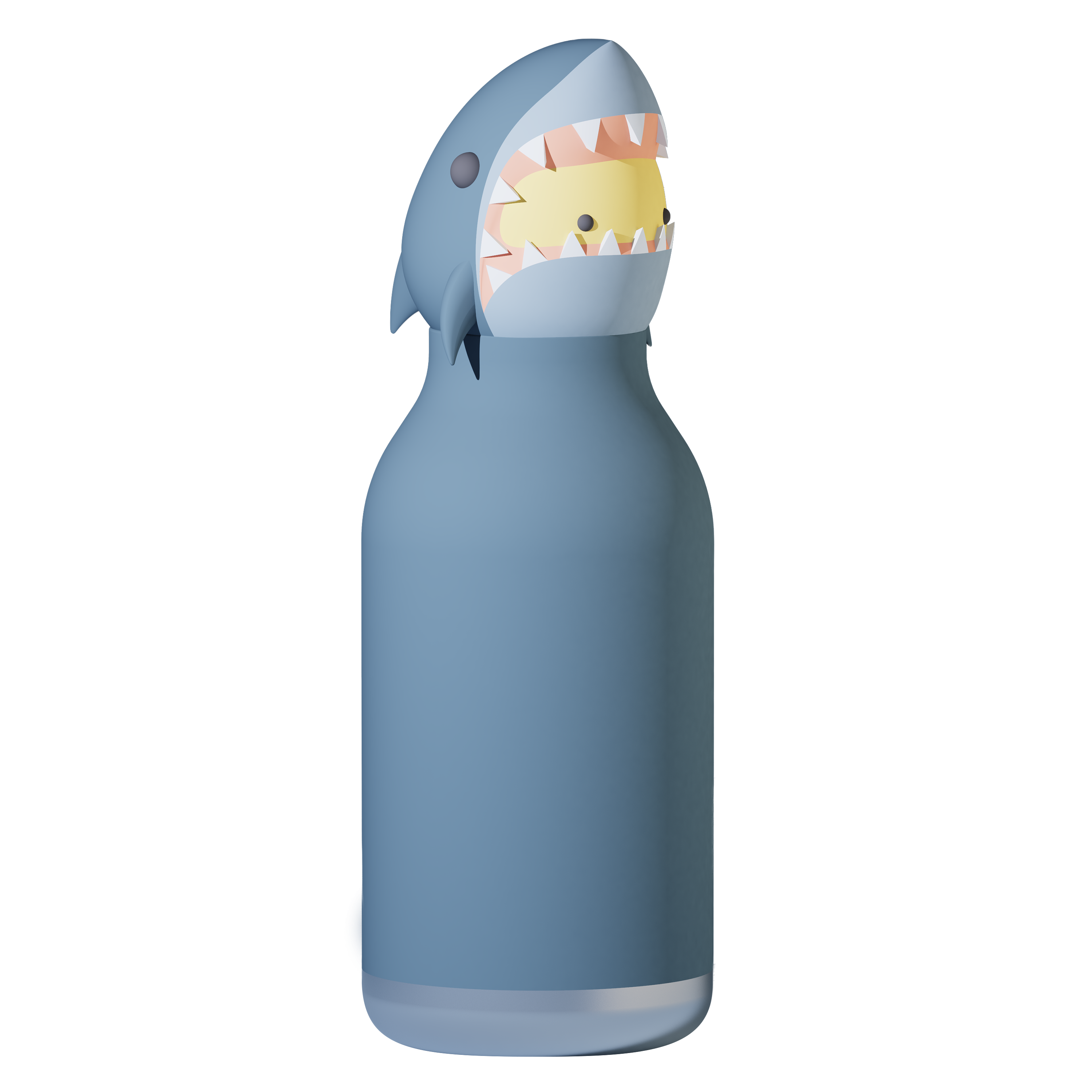 Bestie Requin