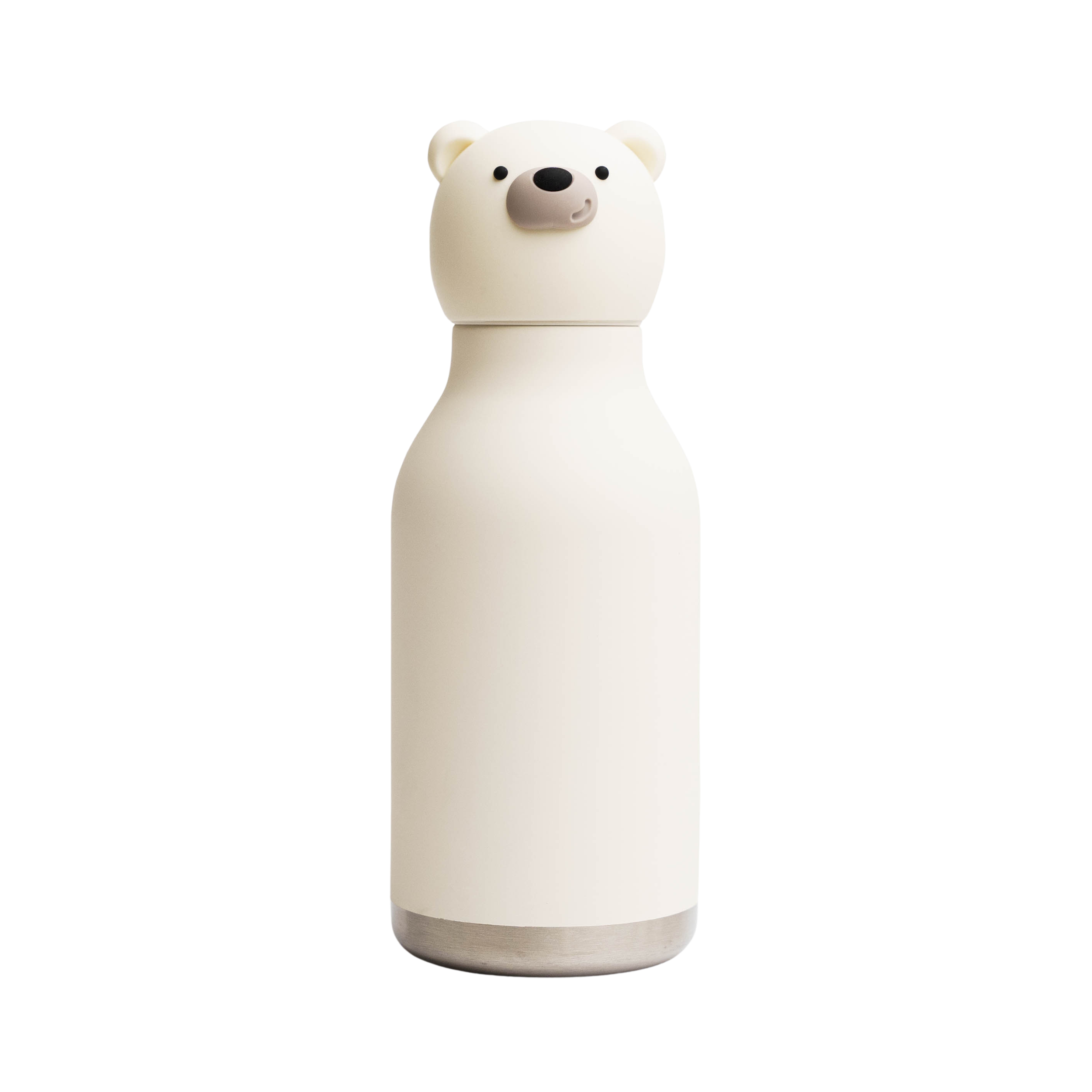 Ours Blanc