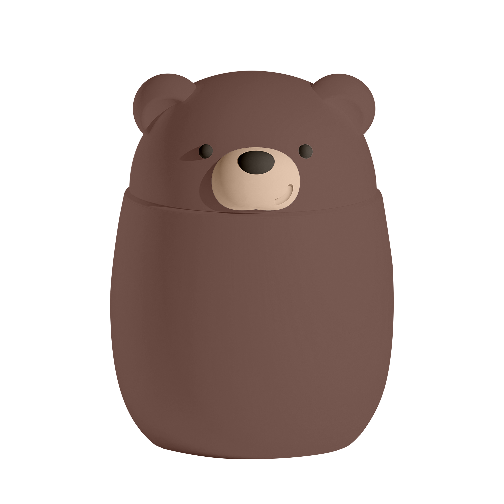 Ours Brun
