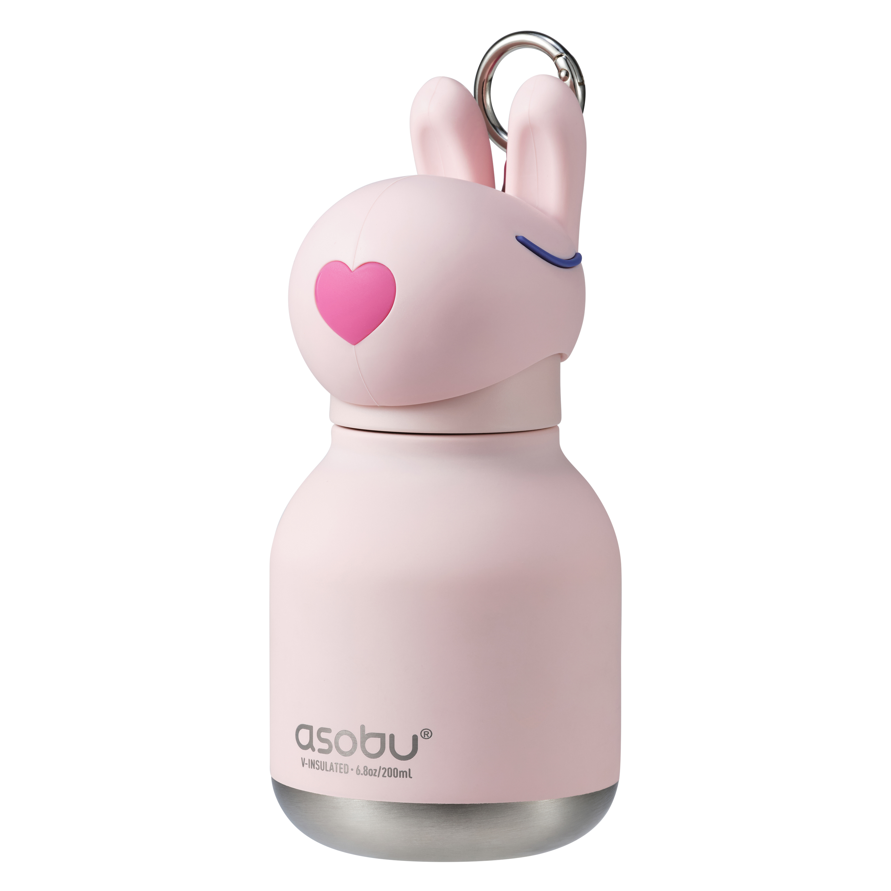 Lapin Rose