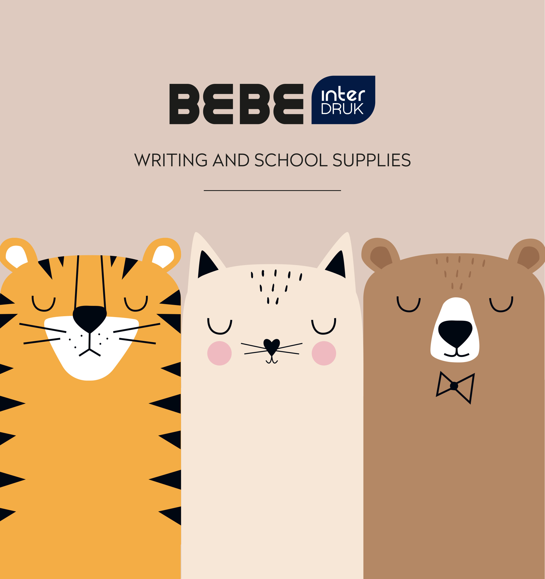 BEBE Friends