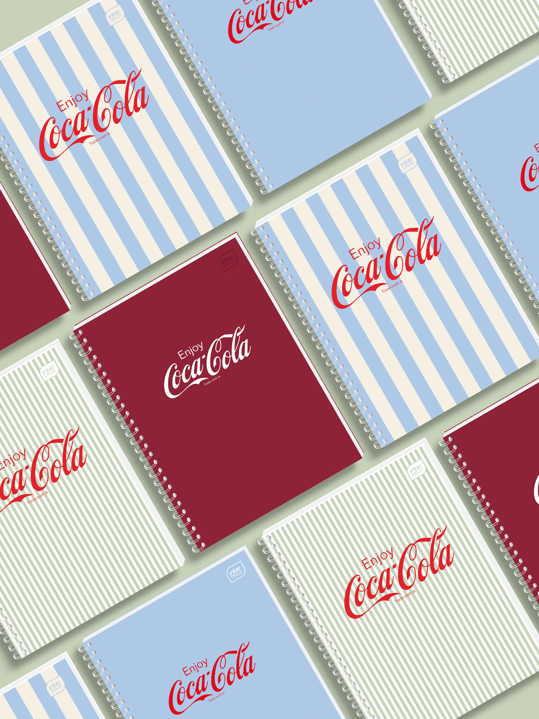 Cahiers Coca-Cola