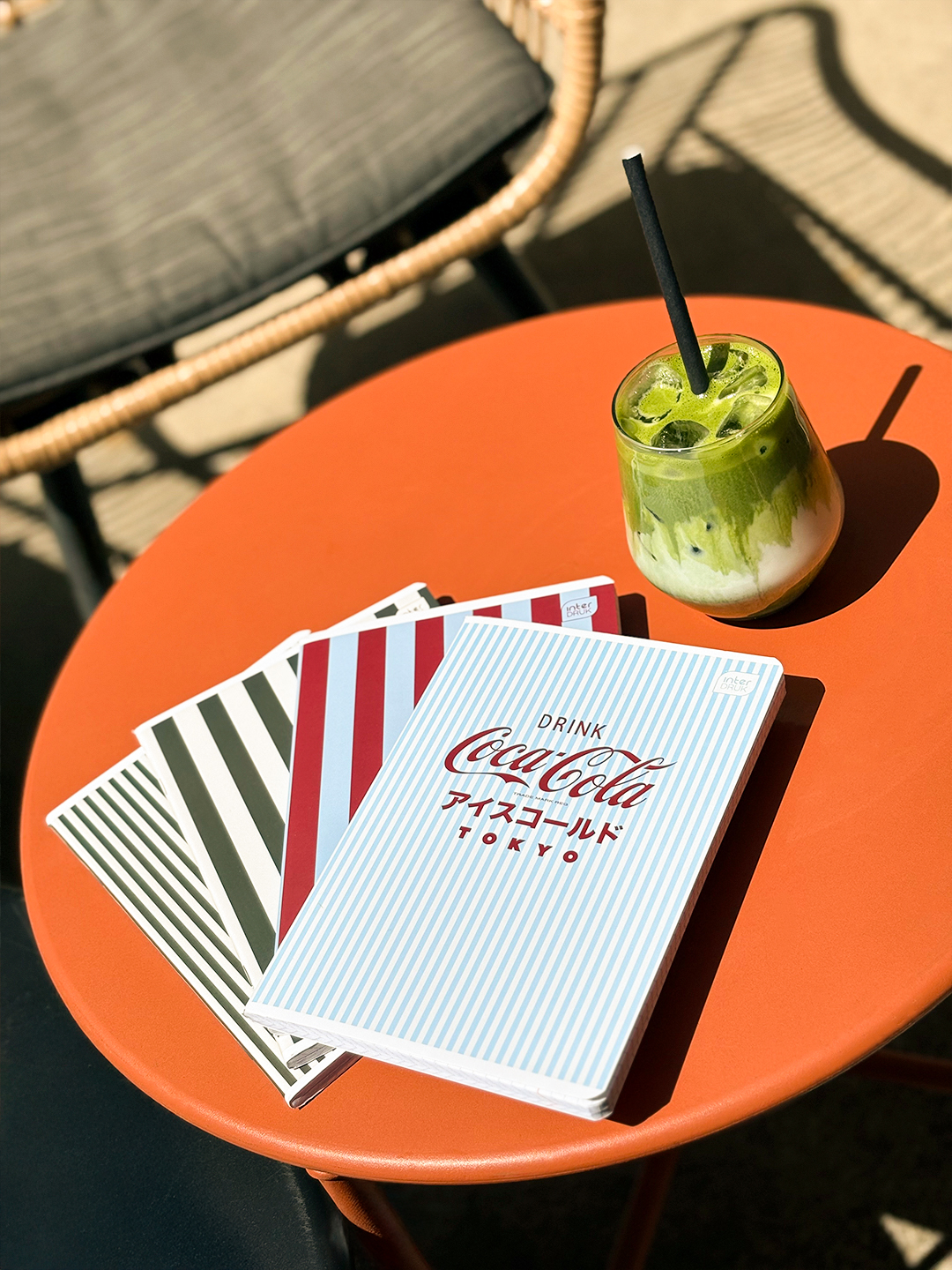 Coca-Cola Lifestyle