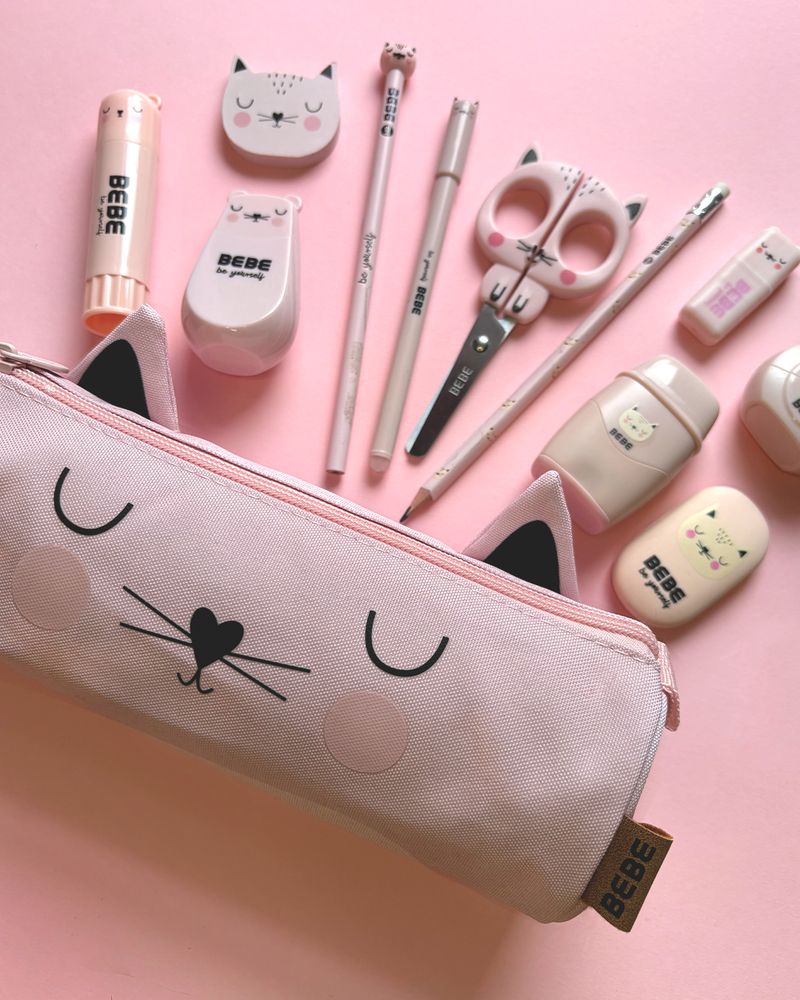 Trousse tube