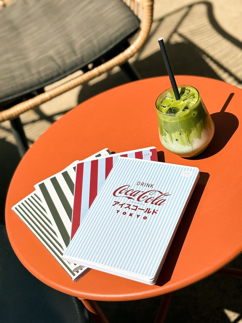 Coca-Cola