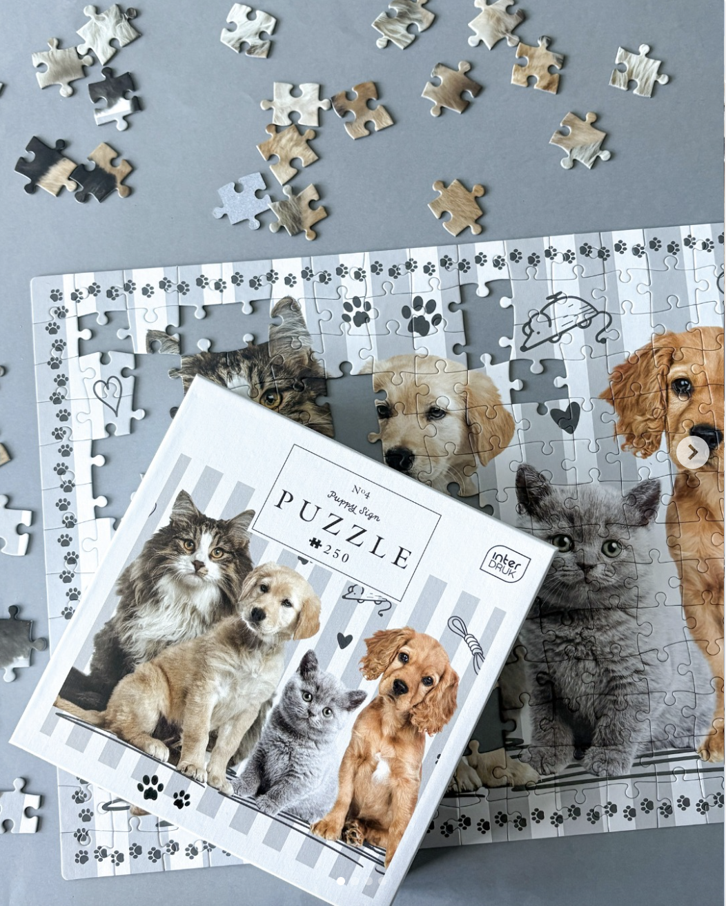 Puppy Sign