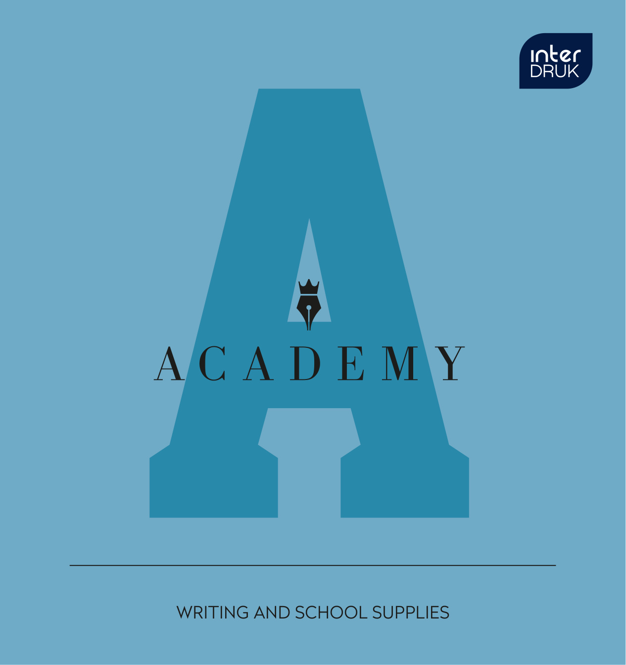 Catalogue Academy
