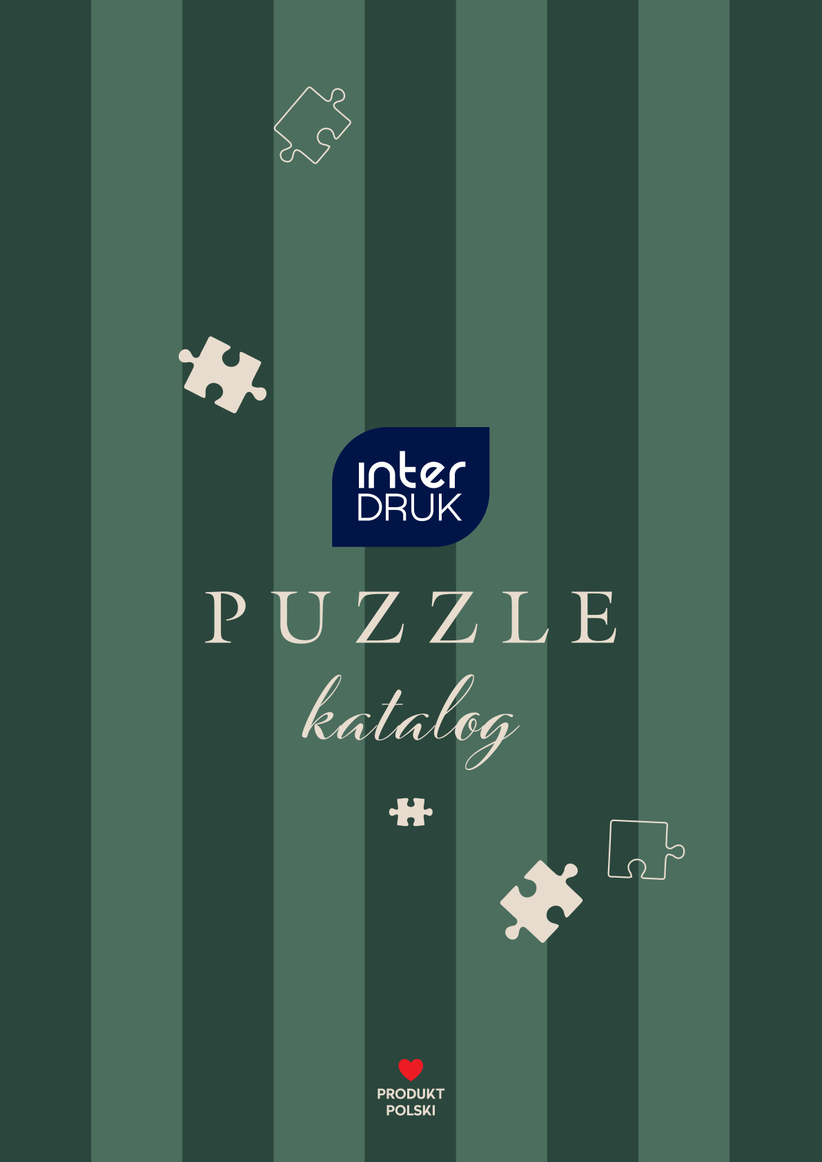 Catalogue Puzzles 2025-2026