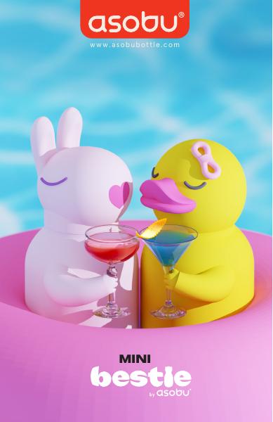 Catalogue Mini Besties