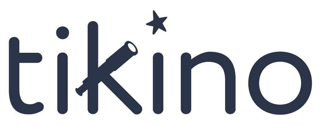 Tikino